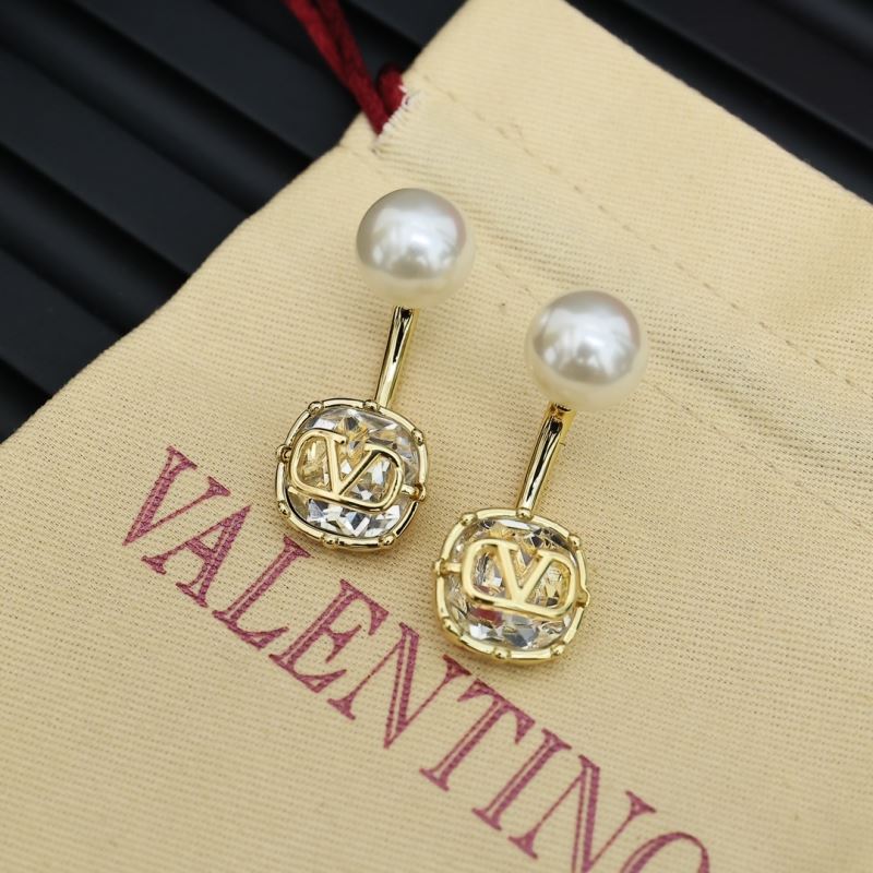 Valentino Earrings